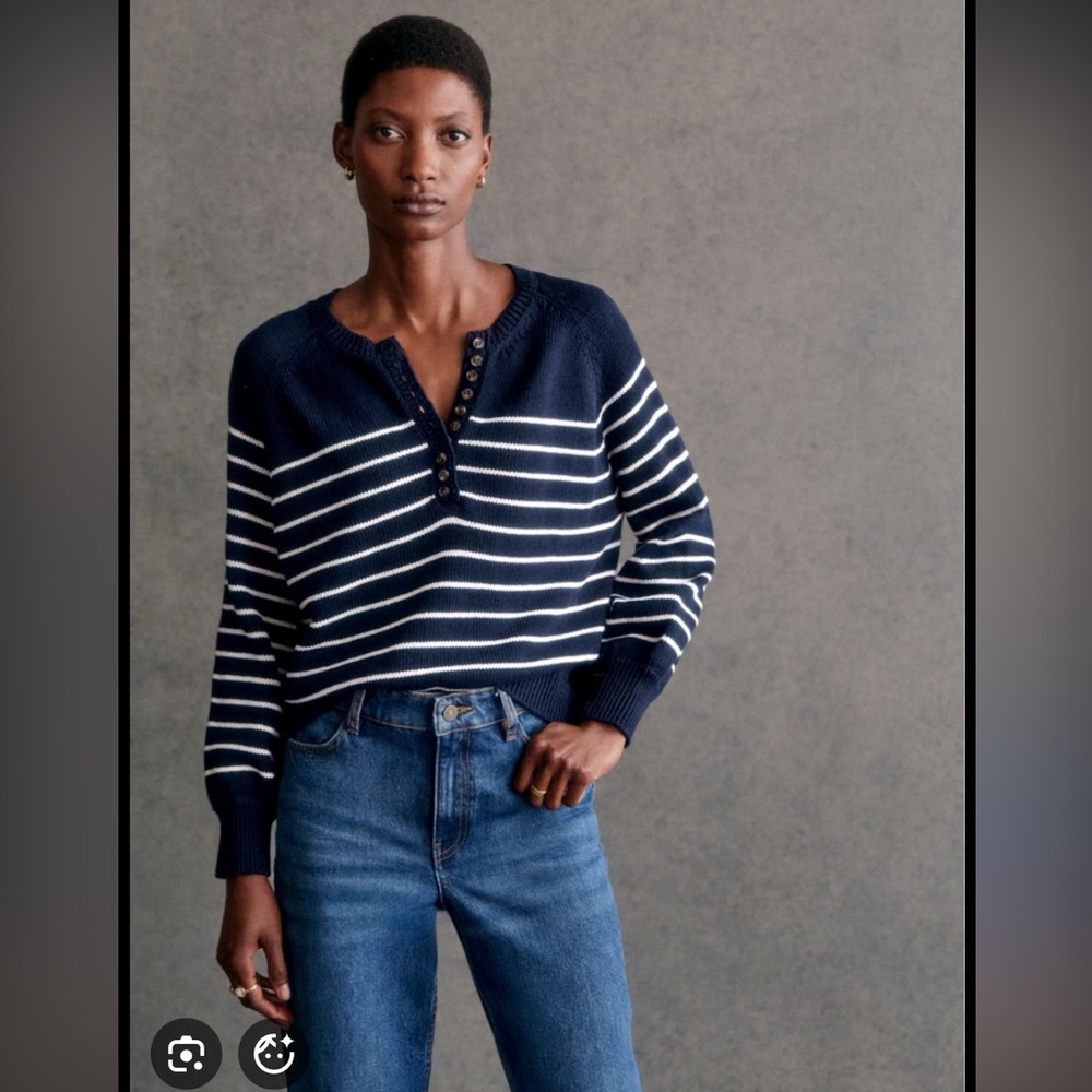 LÉONTINE JUMPER